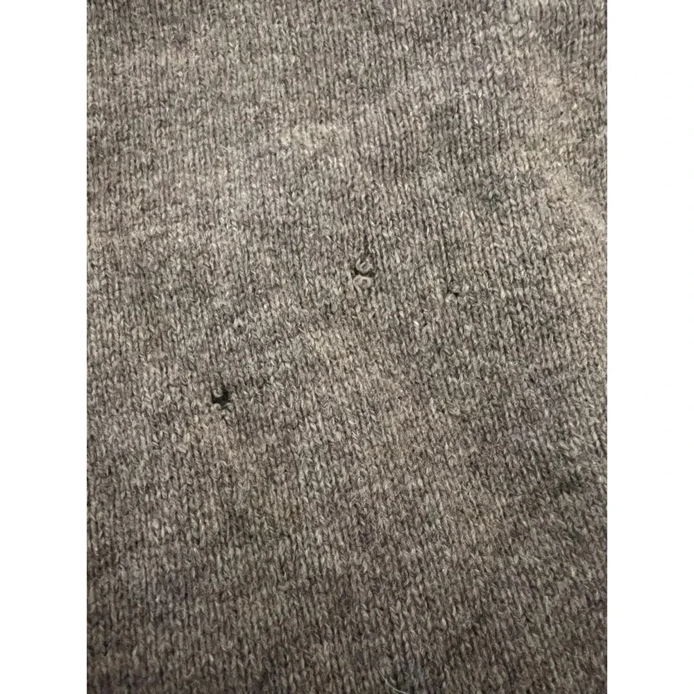 J. Crew crew quarter